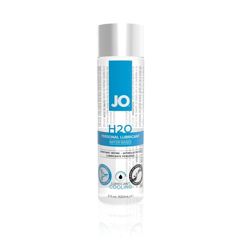 JO H2O Cooling Lubricant 120ml